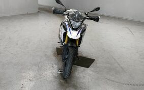 BMW G310GS 2018 0G02