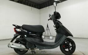 YAMAHA JOG ZR Evolution 2 SA39J