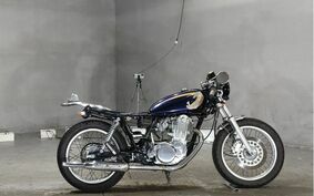 YAMAHA SR400 2008 RH01J