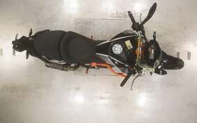 KTM 690 DUKE R 2014 LDU40