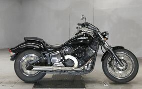 YAMAHA DRAGSTAR 1100 2005 VP13J