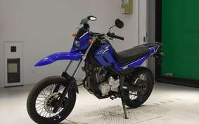 YAMAHA XT250X DG11J