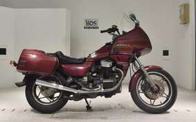 HONDA GL 700 WING INTERSTATE S 1983 RC10