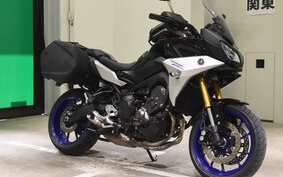 YAMAHA MT-09 Tracer GT 2018 RN51J