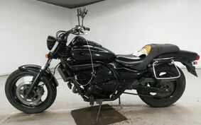 KAWASAKI ELIMINATOR 250 V Type VN250A