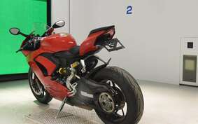 DUCATI PANIGALE V2 2020 1H00A