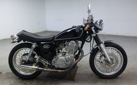 YAMAHA SR400 2004 RH01J