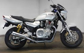 YAMAHA XJR1300 1999 RP01J