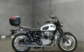 KAWASAKI W650 2009 EJ650A