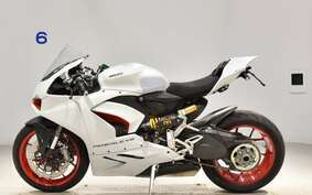 DUCATI PANIGALE V2 2020 1H00A