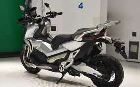 HONDA X-ADV 750 2018 RC95