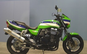 KAWASAKI ZRX1100 2002 ZRT10C