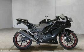 KAWASAKI NINJA 250R EX250K