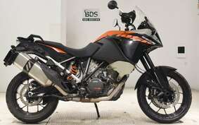 KTM 1050 ADVENTURE 2017 V4340