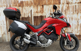 DUCATI MULTISTRADA 1200 2016 AA02J