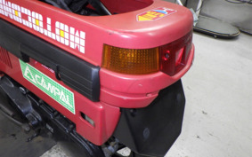 HONDA MOTOCOMPO AB12