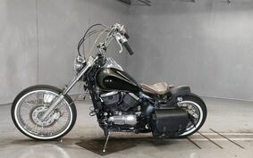 KAWASAKI VULCAN 400 1996 VN400A