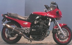 KAWASAKI GPZ900R NINJA 1995 ZX900A