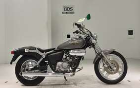 HONDA MAGNA 50 AC13