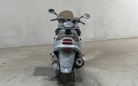 YAMAHA MAJESTY 125 5CA