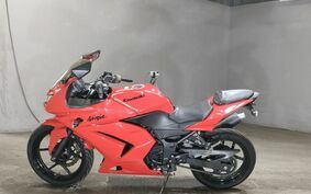 KAWASAKI NINJA 250R EX250K