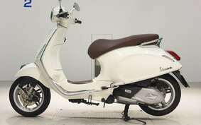 VESPA PRIMAVERA125 M821