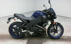 BUELL XB9SX LIGHTNING 2009 KX02