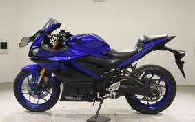 YAMAHA YZF-R25 RG43J