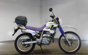 HONDA XL250 DEGREE MD31