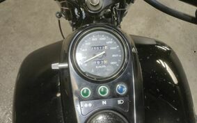 KAWASAKI ELIMINATOR 250 V Type VN250A