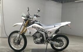 YAMAHA WR250R DG15J