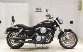 KAWASAKI VULCAN 1500 MEAN STREAK 2003 VNT50P