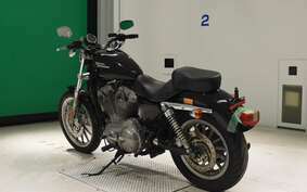 HARLEY XL883I 2009