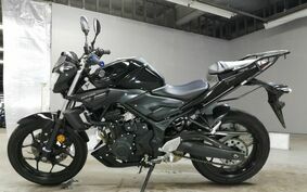 YAMAHA MT-03 2016 RH07J