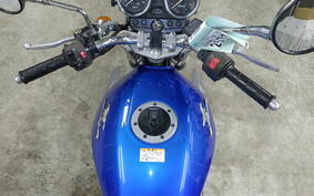 KAWASAKI BALIUS 250 Gen.2 ZR250B