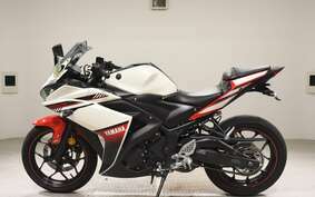 YAMAHA YZF-R25 A RG10J