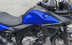 SUZUKI DL650 ( V-Strom 650 ) ABS 2013 VP56A