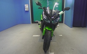 KAWASAKI NINJA 1000 A 2012 ZXT00G