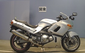 KAWASAKI ZZ-R400 Gen.2 2004 ZX400N