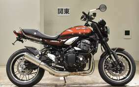 KAWASAKI Z900RS ZR900C