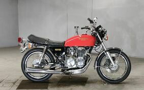 HONDA CB400F 2022 CB400F