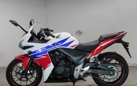 HONDA CBR400R 2013 NC47