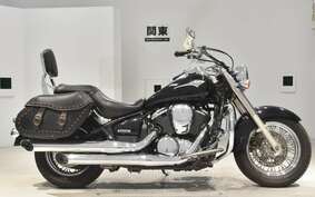 KAWASAKI VULCAN 900 CLASSIC 2007 VN900B