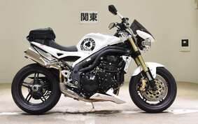 TRIUMPH SPEED TRIPLE 2007 E5855R