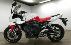 YAMAHA FZ FAZER FEATHER 2009 RN21J