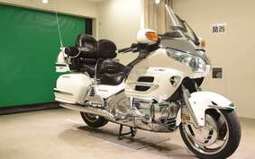 HONDA GL 1800 GOLD WING 2007 SC47