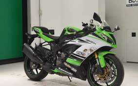 KAWASAKI NINJA ZX-6R A 2015