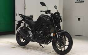 YAMAHA MT-03 ABS 2022 RH13J