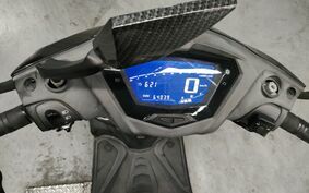 YAMAHA CYGNUS 125 X SR SED8J