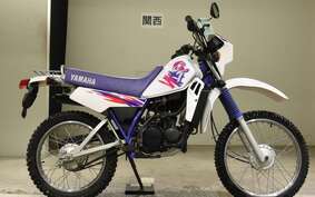 YAMAHA DT50 17W